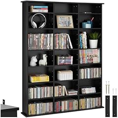 Tectake regal dvd gebraucht kaufen  Wird an jeden Ort in Deutschland
