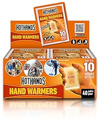 Hothands hand warmers for sale  Delivered anywhere in Ireland