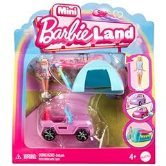 Barbie mini barbieland gebraucht kaufen  Wird an jeden Ort in Deutschland