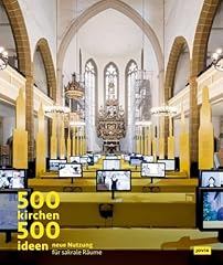 500 kirchen 500 gebraucht kaufen  Wird an jeden Ort in Deutschland