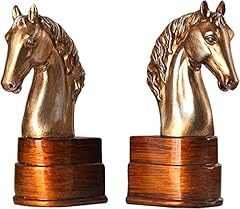 Book ends pair for sale  Delivered anywhere in USA 