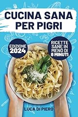 Cucina sana per for sale  Delivered anywhere in UK