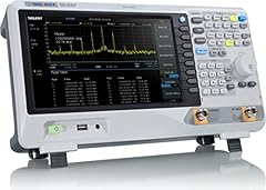 Siglent technologies ssa3021x for sale  Delivered anywhere in USA 