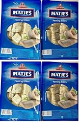 Imported matjes herring for sale  Delivered anywhere in USA 