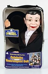 Charlie McCarthy Ventriloquist Doll for sale  Delivered anywhere in Canada