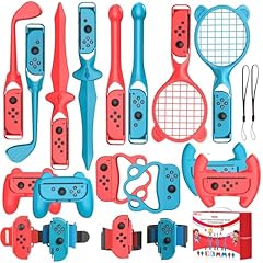 Switch sports accessories usato  Spedito ovunque in Italia 