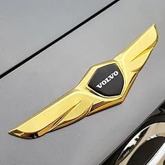 Auto embleme volvo gebraucht kaufen  Wird an jeden Ort in Deutschland