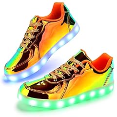 Qimaoo light shoes for sale  Delivered anywhere in UK
