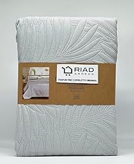 Riad arredo trapuntino usato  Spedito ovunque in Italia 