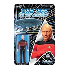 Super7 star trek for sale  Delivered anywhere in USA 