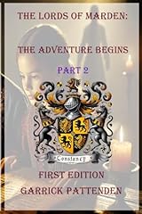 Lords marden adventure for sale  Delivered anywhere in UK