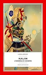 Kaijin. ombra cenere usato  Spedito ovunque in Italia 