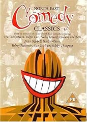 North east comedy for sale  Delivered anywhere in UK