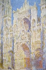 Claude monet rouen for sale  Delivered anywhere in USA 