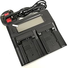 Quick lcd battery for sale  Delivered anywhere in UK