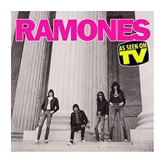 Seen tv vinyl for sale  Delivered anywhere in UK