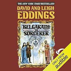 Belgarath sorcerer for sale  Delivered anywhere in USA 