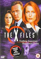 Files nothing important for sale  Delivered anywhere in UK