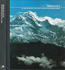 Himalaya. grandi distese usato  Spedito ovunque in Italia 