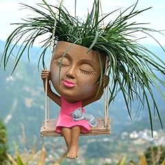 Swing face planter for sale  Delivered anywhere in USA 