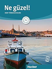 Güzel türkischkurs kursbuch gebraucht kaufen  Wird an jeden Ort in Deutschland