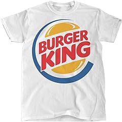 Burger king fast usato  Spedito ovunque in Italia 