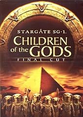 Stargate children gods for sale  Delivered anywhere in USA 