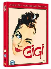 Gigi 50th anniversary d'occasion  Livré partout en France