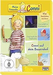 Freundin conni connie gebraucht kaufen  Wird an jeden Ort in Deutschland
