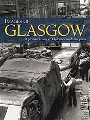 Images glasgow pictorial for sale  Delivered anywhere in UK