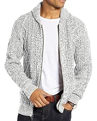 Runcati herren strickjacke gebraucht kaufen  Wird an jeden Ort in Deutschland