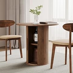 31.5 round dining for sale  Delivered anywhere in USA 