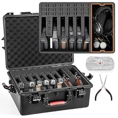 Kinghardcase gun cases for sale  Delivered anywhere in USA 