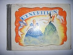 Cendrillon d'occasion  Livré partout en France