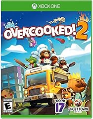 Overcooked xbox one for sale  Delivered anywhere in USA 