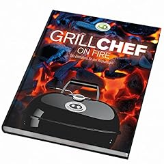 Utdoorchef grillkochbuch grill gebraucht kaufen  Wird an jeden Ort in Deutschland