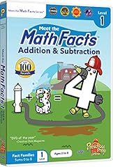Meet math facts for sale  Delivered anywhere in USA 