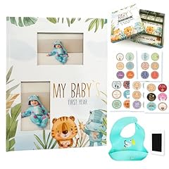 Baby memory book for sale  Delivered anywhere in USA 