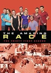 Amazing race season for sale  Delivered anywhere in USA 