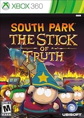 Ubisoft south park d'occasion  Livré partout en France
