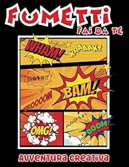 Fumetti fai avventura usato  Spedito ovunque in Italia 