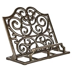 Jogreful cookbook stand for sale  Delivered anywhere in USA 