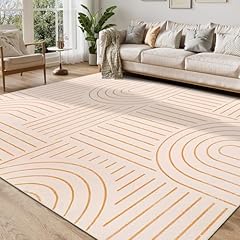 Homcomodar large rugs for sale  Delivered anywhere in UK