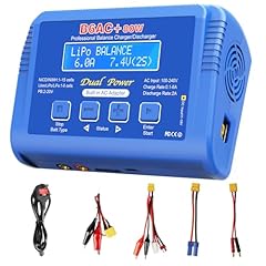 Lipo charger 80w for sale  Delivered anywhere in UK