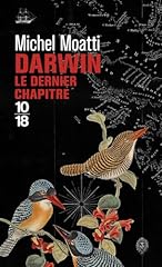 Darwin dernier chapitre d'occasion  Livré partout en France