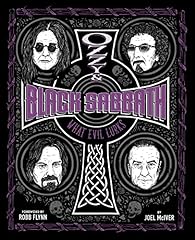 Ozzy black sabbath for sale  Delivered anywhere in USA 