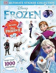 Disney frozen ultimate for sale  Delivered anywhere in USA 