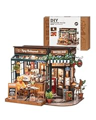 Rowood doll house for sale  Delivered anywhere in UK