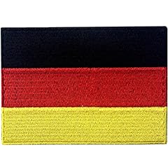 Deutschland flagge deutsches gebraucht kaufen  Wird an jeden Ort in Deutschland