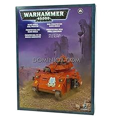 Blood angels baal for sale  Delivered anywhere in USA 